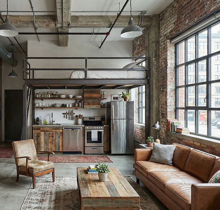 Inteligentne mieszkanie – komfort i bezpieczeństwo dla każdego.