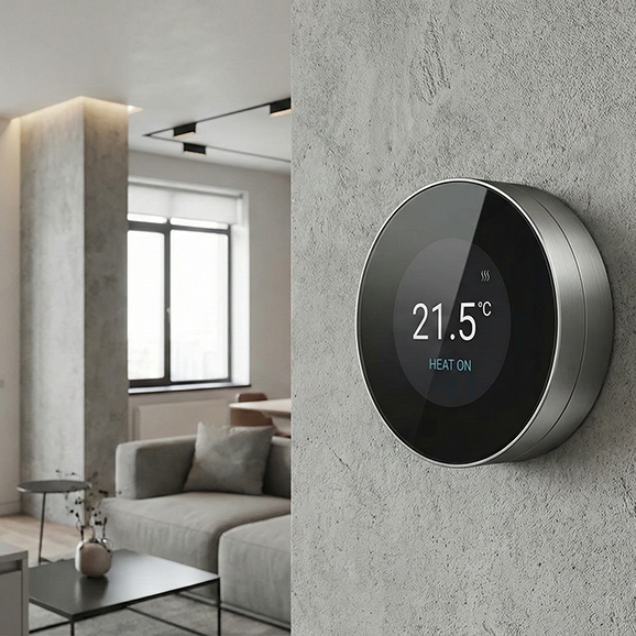 Zdalne sterowanie przez mqtt