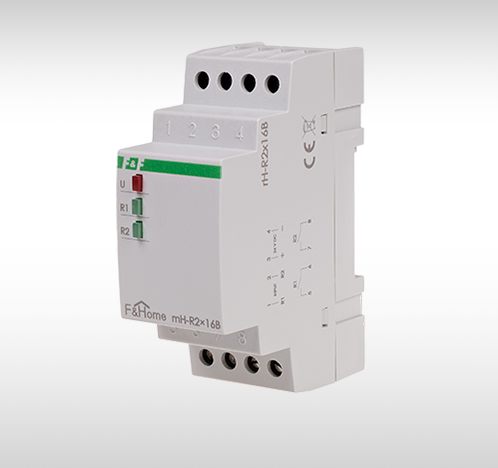 Moduł przekaźnikowy