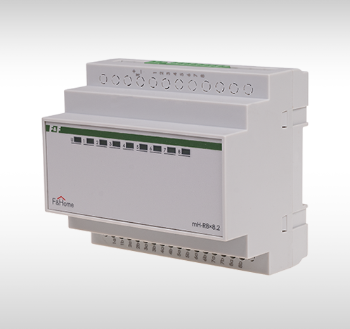 Moduł przekaźników