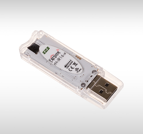 Sterownik podczerwieni